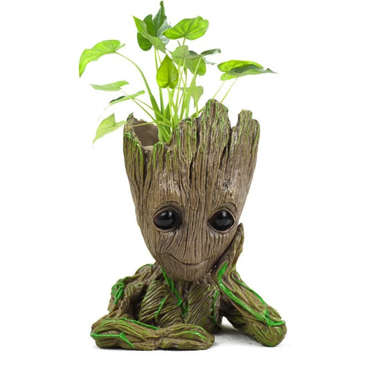 Tera Flower™ Groot Planter