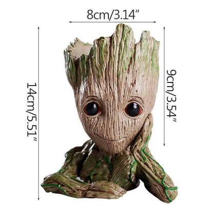 Tera Flower™ Groot Planter