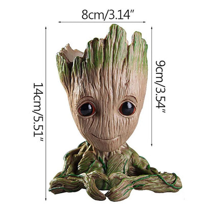 Tera Flower™ Groot Planter