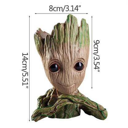 Tera Flower™ Groot Planter