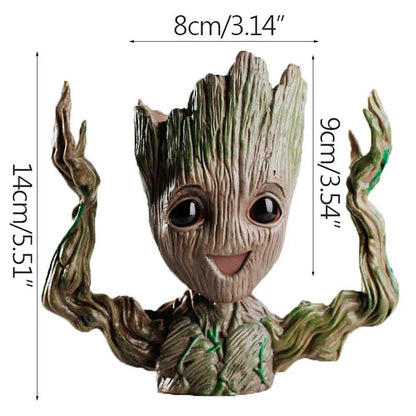 Tera Flower™ Groot Planter